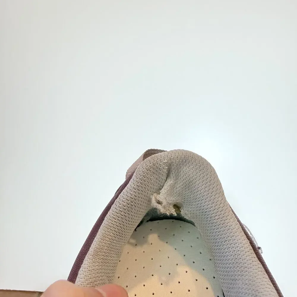 Saucony conquer your